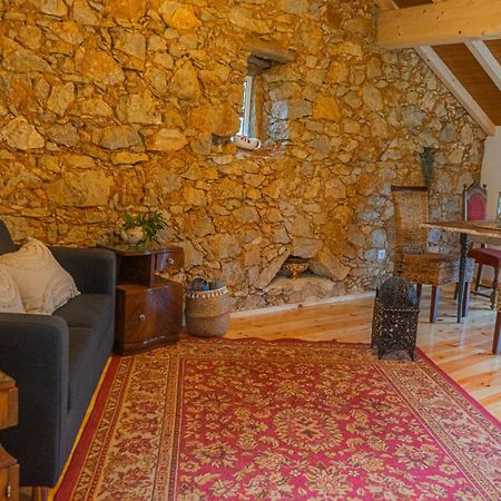 Lameira Da Longra - Bohemian Artistic House Tomar Zewnętrze zdjęcie