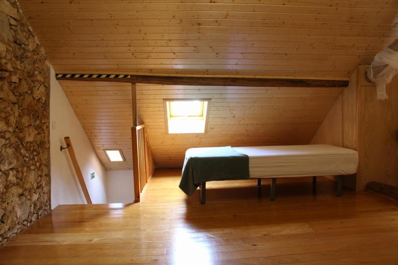 Lameira Da Longra - Bohemian Artistic House Tomar Zewnętrze zdjęcie