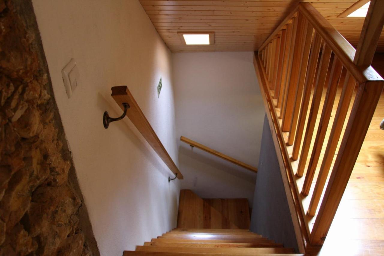 Lameira Da Longra - Bohemian Artistic House Tomar Zewnętrze zdjęcie