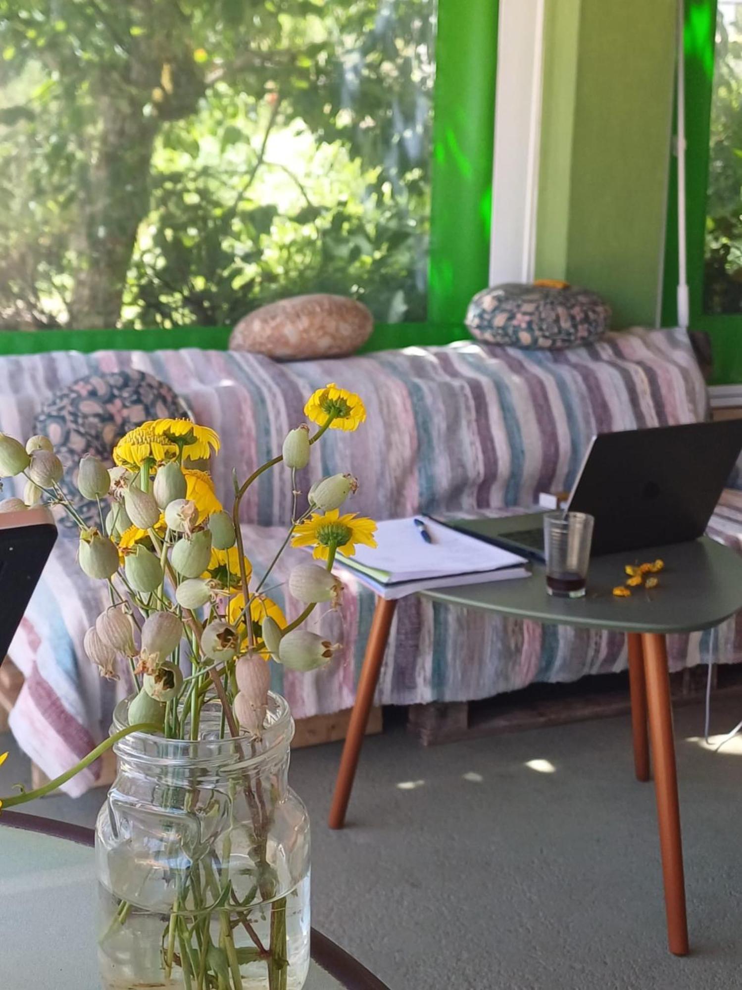 Lameira Da Longra - Bohemian Artistic House Tomar Zewnętrze zdjęcie