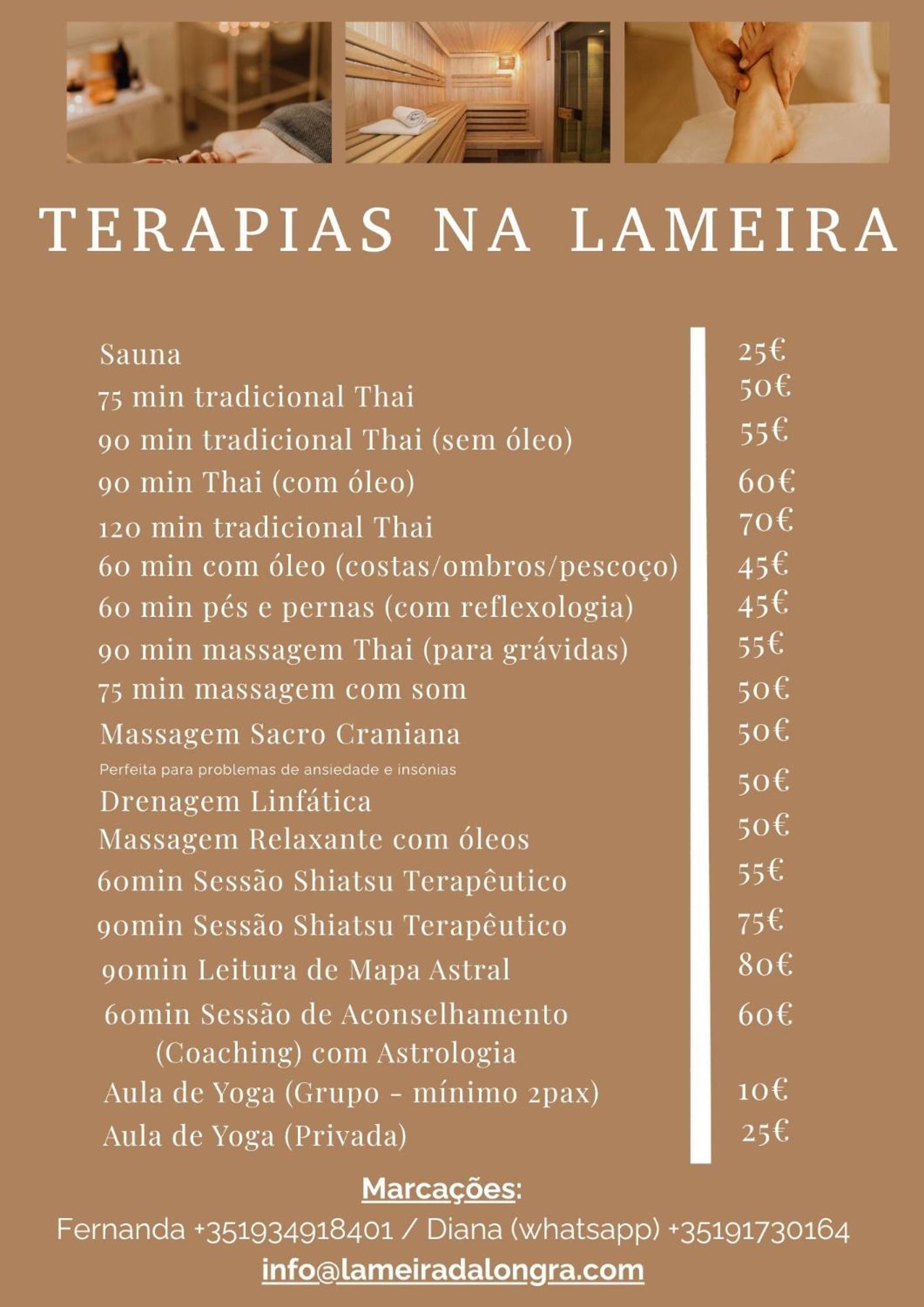 Lameira Da Longra - Bohemian Artistic House Tomar Zewnętrze zdjęcie