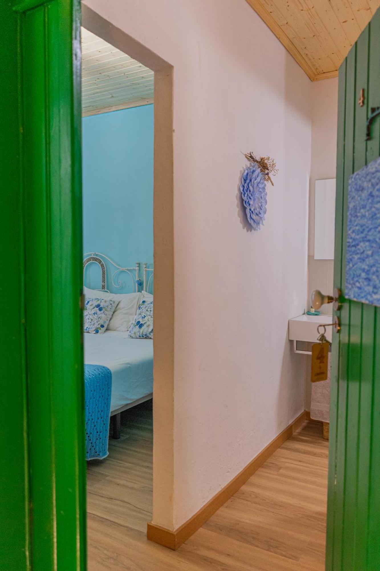 Lameira Da Longra - Bohemian Artistic House Tomar Zewnętrze zdjęcie