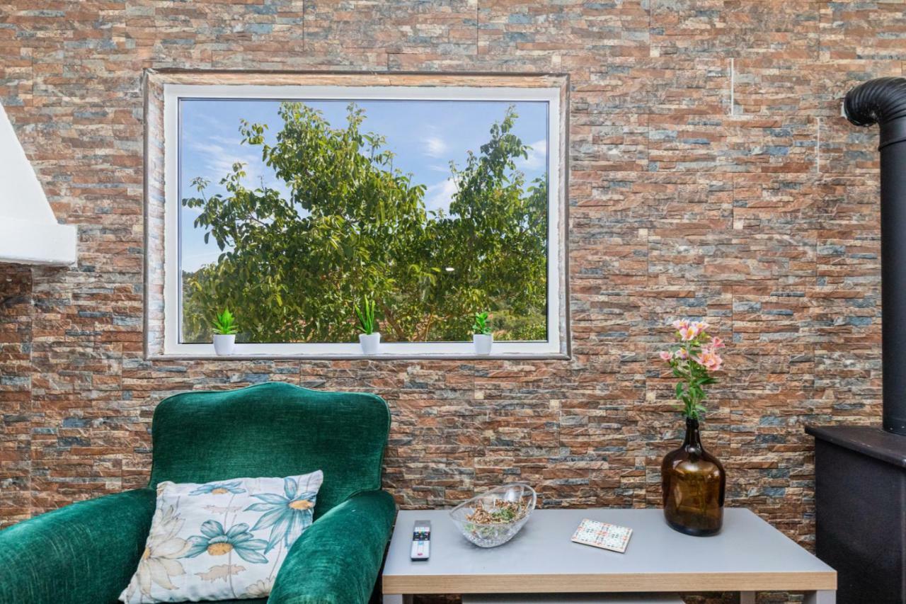 Lameira Da Longra - Bohemian Artistic House Tomar Zewnętrze zdjęcie